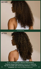 nutriplenish™ treatment masque deep moisture