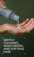 smooth infusion™ anti-frizz shampoo