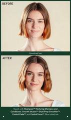 smooth infusion™ style-prep smoother™