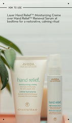 hand relief™ renewal serum