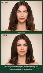 invati ultra advanced™ thickening conditioner – rich