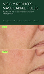 Advanced Botanical Kinetics™ Vitality Serum