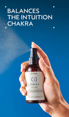chakra™ 6 balancing pure-fume™ mist insight
