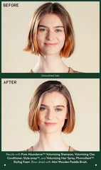 phomollient™ styling foam