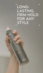control force™ firm hold hair spray