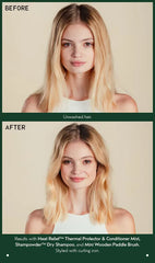 shampowder™ dry shampoo