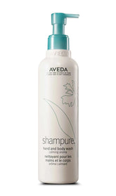 shampure™ hand and body wash