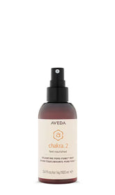 chakra™ 2 balancing pure-fume™ mist nourished