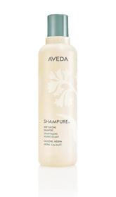 shampure™ nurturing shampoo