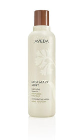 rosemary mint purifying shampoo
