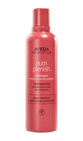 nutriplenish™ shampoo deep moisture