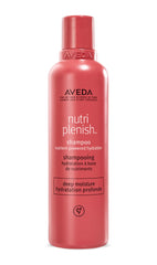 nutriplenish™ shampoo deep moisture