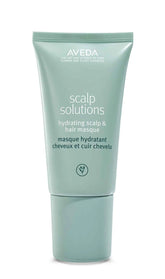 scalp solutions hydrating scalp & hair masque