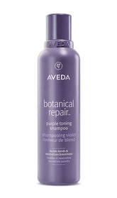 botanical repair™ purple toning shampoo