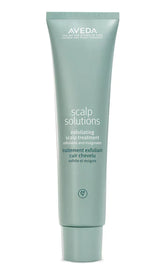 scalp solutions exfoliating scalp treatment