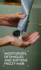 smooth infusion™ anti-frizz conditioner