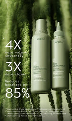 pure abundance™ volumizing conditioning rinse