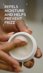 brilliant™ anti-humectant pomade