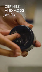 brilliant™ humectant pomade