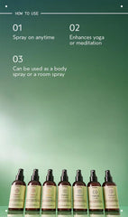 chakra™ 6 balancing pure-fume™ mist insight