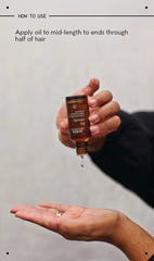 dry remedy™ daily moisturizing oil