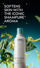 shampure™ body lotion