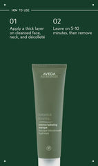 botanical kinetics™ intense hydrating masque