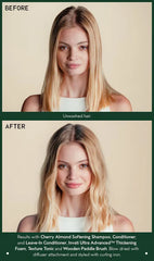 cherry almond softening conditioner