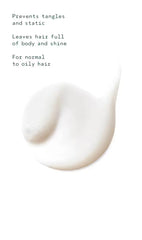 rosemary mint weightless conditioner