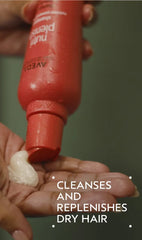 nutriplenish™ shampoo deep moisture