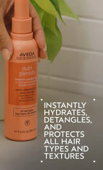 nutriplenish™ leave-in conditioner