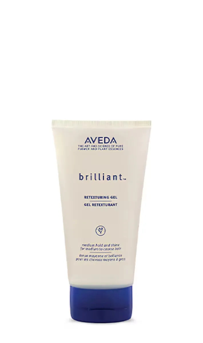 brilliant™ retexturing gel