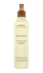 witch hazel hair spray
