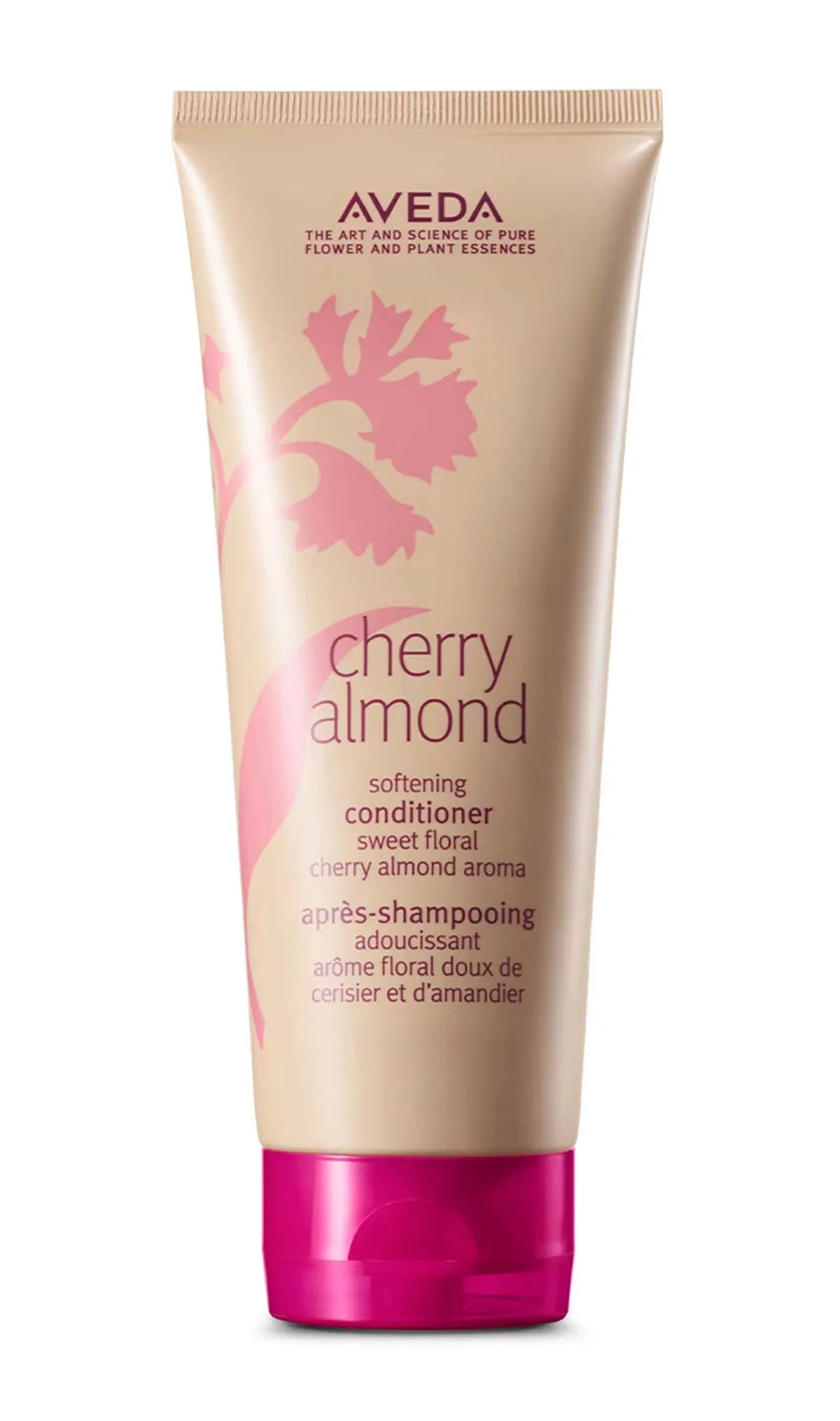 cherry almond softening conditioner