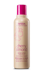 cherry almond body lotion