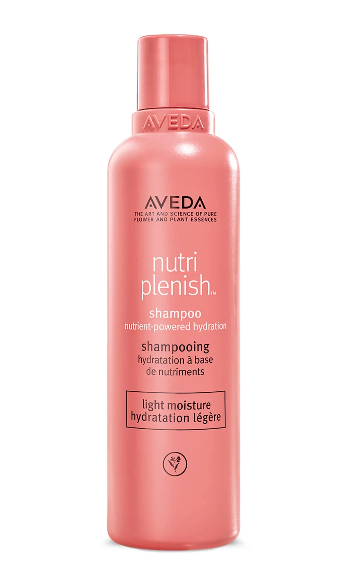 nutriplenish™ shampoo light moisture