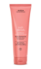 nutriplenish™ conditioner light moisture