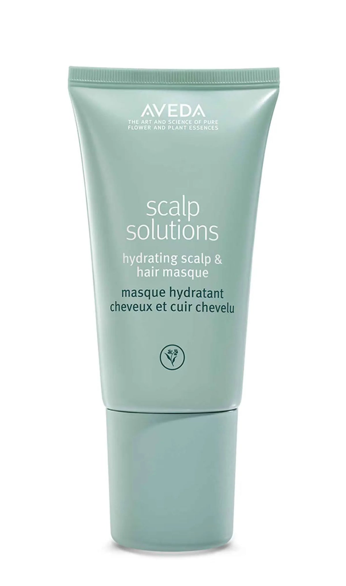 scalp solutions hydrating scalp & hair masque