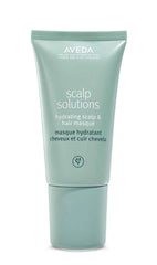 scalp solutions hydrating scalp & hair masque
