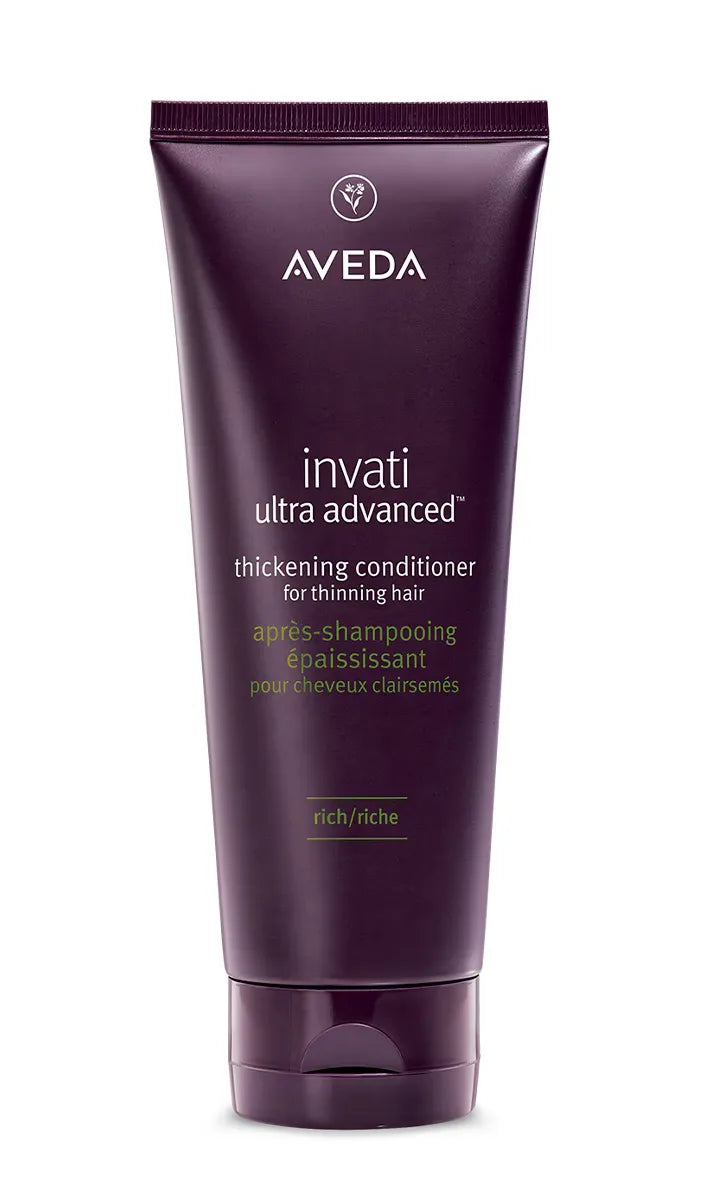 invati ultra advanced™ thickening conditioner – rich