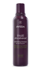 invati ultra advanced™ exfoliating shampoo – rich