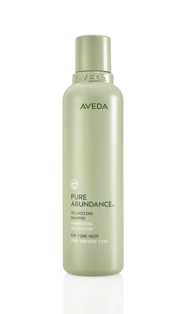 pure abundance™ volumizing shampoo
