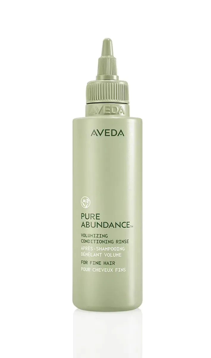 pure abundance™ volumizing conditioning rinse