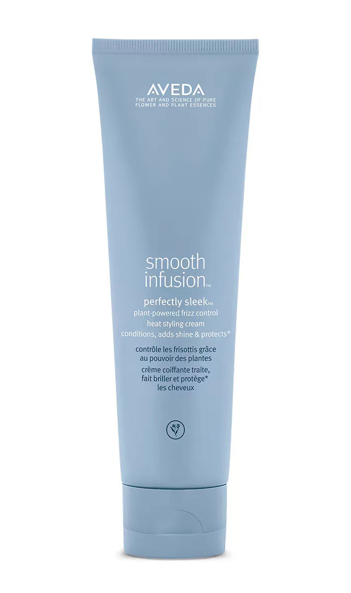 smooth infusion™ perfectly sleek™